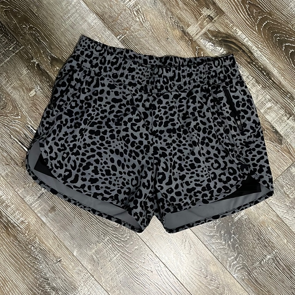 Athletic shorts
